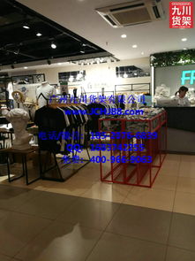 木槿生活與名創優品貨架工廠 生活美容服務的現代零售新范式